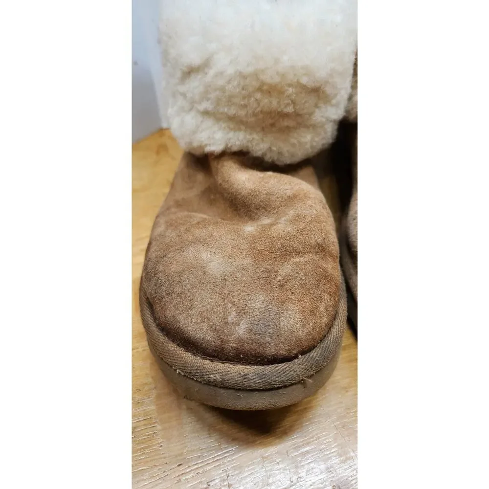 UGG women classic